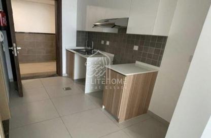 Apartment - Studio - 1 Bathroom for sale in Bluebay Walk - Ajmal Makan City - Sharjah Waterfront City - Sharjah