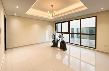 Townhouse - 4 Bedrooms - 5 Bathrooms for rent in Grand Views - Meydan Gated Community - Meydan - Dubai