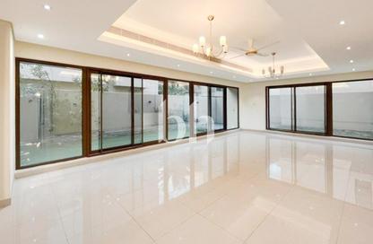 Townhouse - 4 Bedrooms - 5 Bathrooms for rent in Grand Views - Meydan Gated Community - Meydan - Dubai