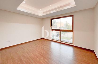 Townhouse - 4 Bedrooms - 5 Bathrooms for rent in Grand Views - Meydan Gated Community - Meydan - Dubai
