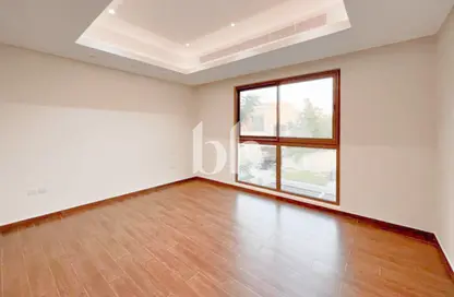 Townhouse - 4 Bedrooms - 5 Bathrooms for rent in Grand Views - Meydan Gated Community - Meydan - Dubai