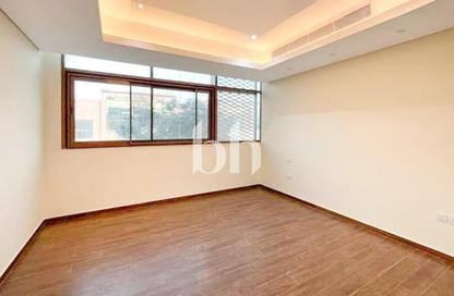 Townhouse - 4 Bedrooms - 5 Bathrooms for rent in Grand Views - Meydan Gated Community - Meydan - Dubai