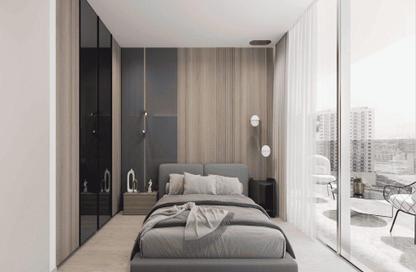 Apartment - Studio - 1 Bathroom for sale in Samana Mykonos - Dubai Studio City - Dubai