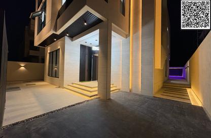 Villa - 5 - 7 for sale in Al Helio 1 - Al Helio - Ajman Villa - 5 - 7 for sale in Al Helio 1 - Al Helio - Ajman