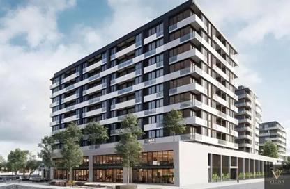 Apartment - 1 Bedroom - 2 Bathrooms for sale in Hamsa - Al Mamsha - Muwaileh - Sharjah