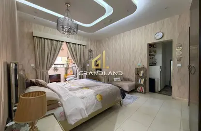 شقة - 3 غرف نوم - 3 حمامات للبيع في بوابة السيليكون رقم 1 - بوابات السيليكون - واحة دبي للسيليكون - دبي