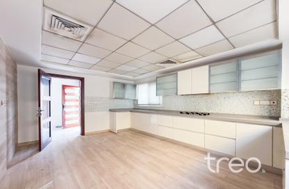 Villa - 4 - 4 for rent in Meadows 4 - Meadows - Dubai