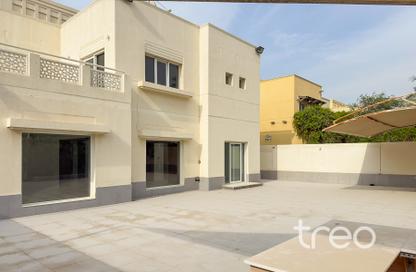 Villa - 4 - 4 for rent in Meadows 4 - Meadows - Dubai Villa - 4 - 4 for rent in Meadows 4 - Meadows - Dubai