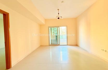 Apartment - 1 Bedroom - 1 Bathroom for rent in New Al Taawun Road - Al Taawun - Sharjah