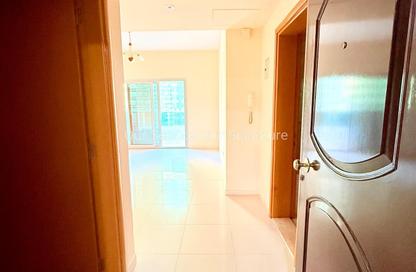 Apartment - 1 Bedroom - 1 Bathroom for rent in New Al Taawun Road - Al Taawun - Sharjah