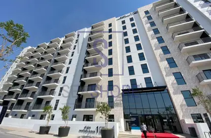 شقة - 1 حمام للايجار في وترز أج - جزيرة ياس - أبوظبي