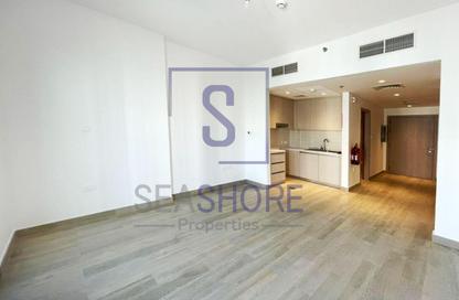 Apartment - Studio - 1 Bathroom for rent in Waters Edge - Yas Island - Abu Dhabi Apartment - Studio - 1 Bathroom for rent in Waters Edge - Yas Island - Abu Dhabi