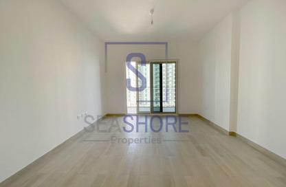Apartment - Studio - 1 Bathroom for rent in Waters Edge - Yas Island - Abu Dhabi Apartment - Studio - 1 Bathroom for rent in Waters Edge - Yas Island - Abu Dhabi