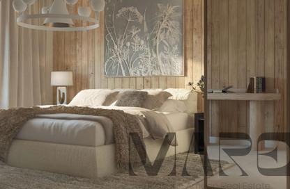 Apartment - Studio - 1 Bathroom for sale in Weybridge Gardens 3 - Weybridge Gardens - Dubai Land Residence Complex - Dubai Land - Dubai