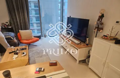 Apartment - 1 Bedroom - 1 Bathroom for rent in Sobha Creek Vistas Tower A - Sobha Hartland - Mohammed Bin Rashid City - Dubai