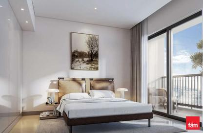 Apartment - 1 - 2 for sale in Sobha Orbis Tower D - Sobha Orbis - Motor City - Dubai