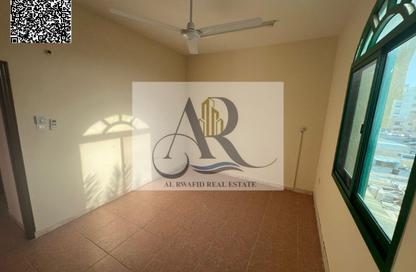 Apartment - 2 Bedrooms - 1 Bathroom for rent in Al Naemiya Tower 1 - Al Naemiya Towers - Al Nuaimiya - Ajman