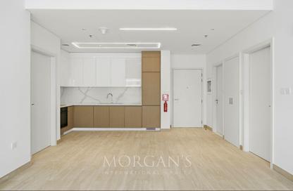 Apartment - 2 - 3 for rent in Koro One - Jumeirah Garden City - Al Satwa - Dubai