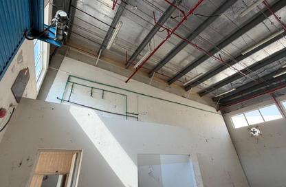 Warehouse - Studio - 1 for rent in Industrial Area 18 - Sharjah Industrial Area - Sharjah