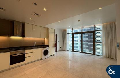 Apartment - 1 Bedroom - 1 Bathroom for rent in No.9 - Dubai Marina - Dubai