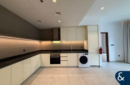 Apartment - 1 Bedroom - 1 Bathroom for rent in No.9 - Dubai Marina - Dubai