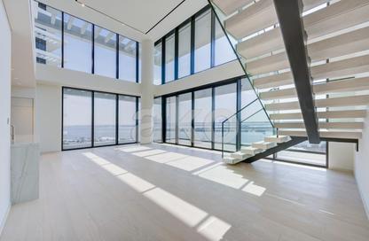 Apartment - 2 Bedrooms - 3 Bathrooms for sale in Kempinski Residences The Creek - Al Jaddaf - Dubai