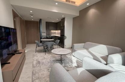 Apartment - 1 Bedroom - 2 Bathrooms for rent in Cloud Tower - Jumeirah Village Triangle - Dubai