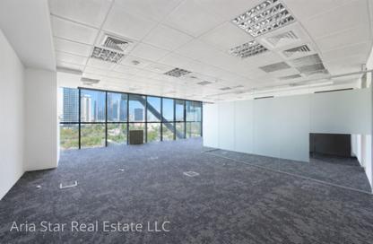 Office Space - Studio - 1 for sale in Indigo Icon - JLT Cluster F - Jumeirah Lake Towers - Dubai Office Space - Studio - 1 for sale in Indigo Icon - JLT Cluster F - Jumeirah Lake Towers - Dubai