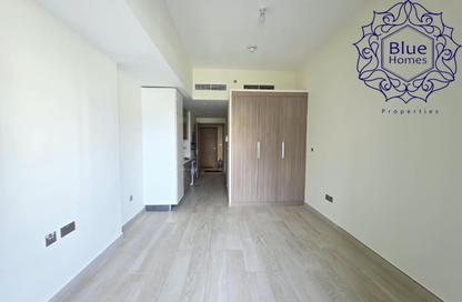 Apartment - Studio - 1 for rent in Azizi Riviera 59 - Azizi Riviera - Meydan One - Meydan - Dubai