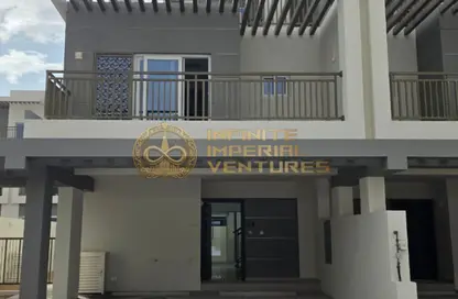 Townhouse - 3 Bedrooms - 3 Bathrooms for rent in Camelia - Damac Hills 2 - Dubai