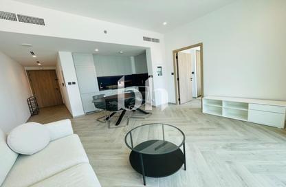 Apartment - 1 Bedroom - 1 Bathroom for rent in Peninsula Three - Peninsula - Business Bay - Dubai