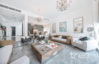Villa - 3 Bedrooms - 4 Bathrooms for sale in Saheel 1 - Saheel - Arabian Ranches - Dubai