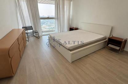 Apartment - 1 - 1 for rent in Bloom Heights A - Bloom Heights - District 15 - Jumeirah Village Circle - Dubai