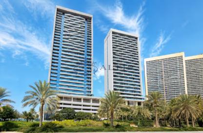 Apartment - 1 - 1 for rent in Bloom Heights A - Bloom Heights - District 15 - Jumeirah Village Circle - Dubai