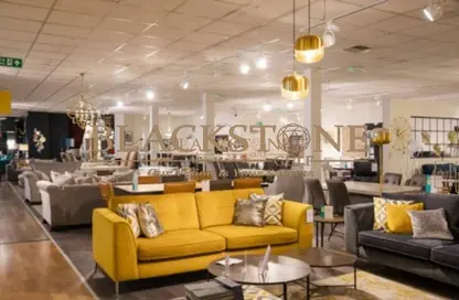 Retail - Studio - 1 Bathroom for rent in Al Barsha 2 - Al Barsha - Dubai