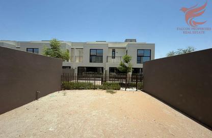 Townhouse - 2 Bedrooms - 3 Bathrooms for rent in Falcon Island North - Falcon Island - Al Hamra Village - Ras Al Khaimah