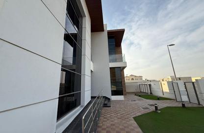 Villa - 6 Bedrooms - 7+ Bathrooms for sale in Al Riqaibah - Al Suyoh - Sharjah