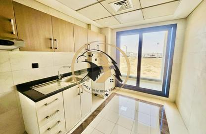 Apartment - 1 - 2 for rent in Tilal City A - Tilal City - Sharjah Apartment - 1 - 2 for rent in Tilal City A - Tilal City - Sharjah