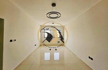 Apartment - 1 - 2 for rent in Tilal City A - Tilal City - Sharjah