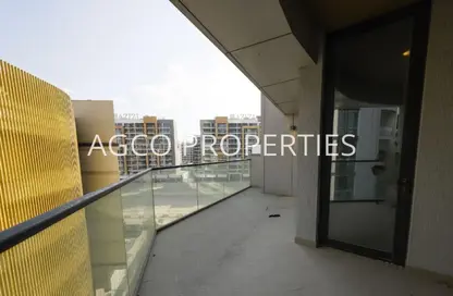 شقة - 2 غرف نوم - 3 حمامات للبيع في ويفز غراندي - صبحا هارتلاند - مدينة الشيخ محمد بن راشد - دبي