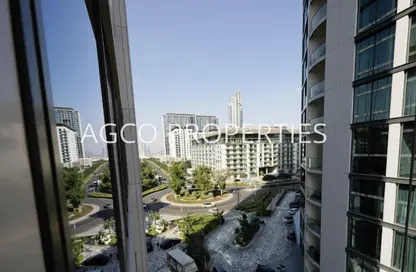 شقة - 2 غرف نوم - 3 حمامات للبيع في ويفز غراندي - صبحا هارتلاند - مدينة الشيخ محمد بن راشد - دبي