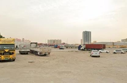 Land - Studio for sale in Al Jurf 2 - Al Jurf - Ajman Downtown - Ajman