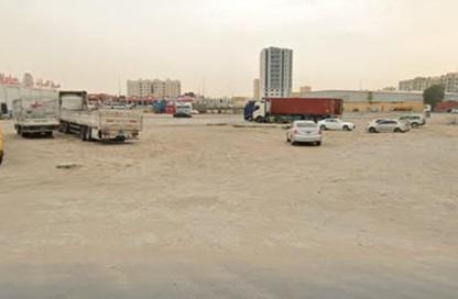 Land - Studio for sale in Al Jurf 2 - Al Jurf - Ajman Downtown - Ajman