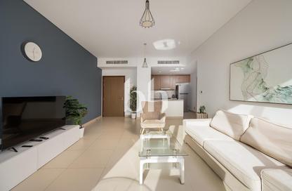 Apartment - 2 Bedrooms - 2 Bathrooms for rent in 5242 Tower 2 - 5242 - Dubai Marina - Dubai