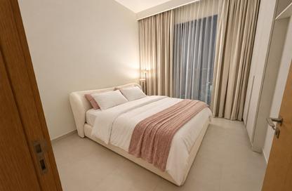 Apartment - 1 - 1 for sale in Park Horizon Tower 1 - Park Horizon - Dubai Hills Estate - Dubai