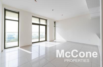 Apartment - 3 Bedrooms - 5 Bathrooms for rent in Mulberry 1 Building A1 - Mulberry 1 Block A - Mulberry 1 - Park Heights - Dubai Hills Estate - Dubai
