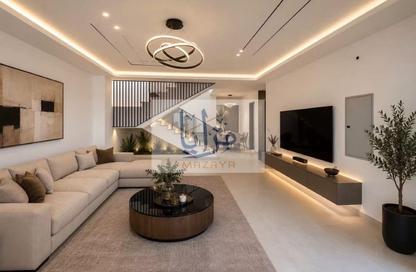 فيلا - 4 غرف نوم - 6 حمامات للبيع في كيبابلي هيلز - الحليو 2 - الحليو - عجمان