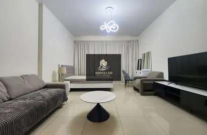 Apartment - Studio - 1 Bathroom for rent in Uptown Al Zahia - Al Zahia - Muwaileh Commercial - Sharjah