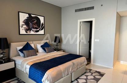 Apartment - 2 Bedrooms - 3 Bathrooms for sale in Artesia D - Artesia - Damac Hills - Dubai