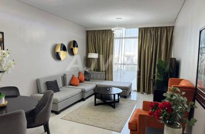 Apartment - 2 Bedrooms - 3 Bathrooms for sale in Artesia D - Artesia - Damac Hills - Dubai Apartment - 2 Bedrooms - 3 Bathrooms for sale in Artesia D - Artesia - Damac Hills - Dubai